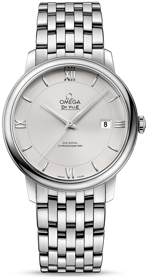 Omega De Ville Prestige Co Axial 39.5 mm 424.10.40.20.02.003