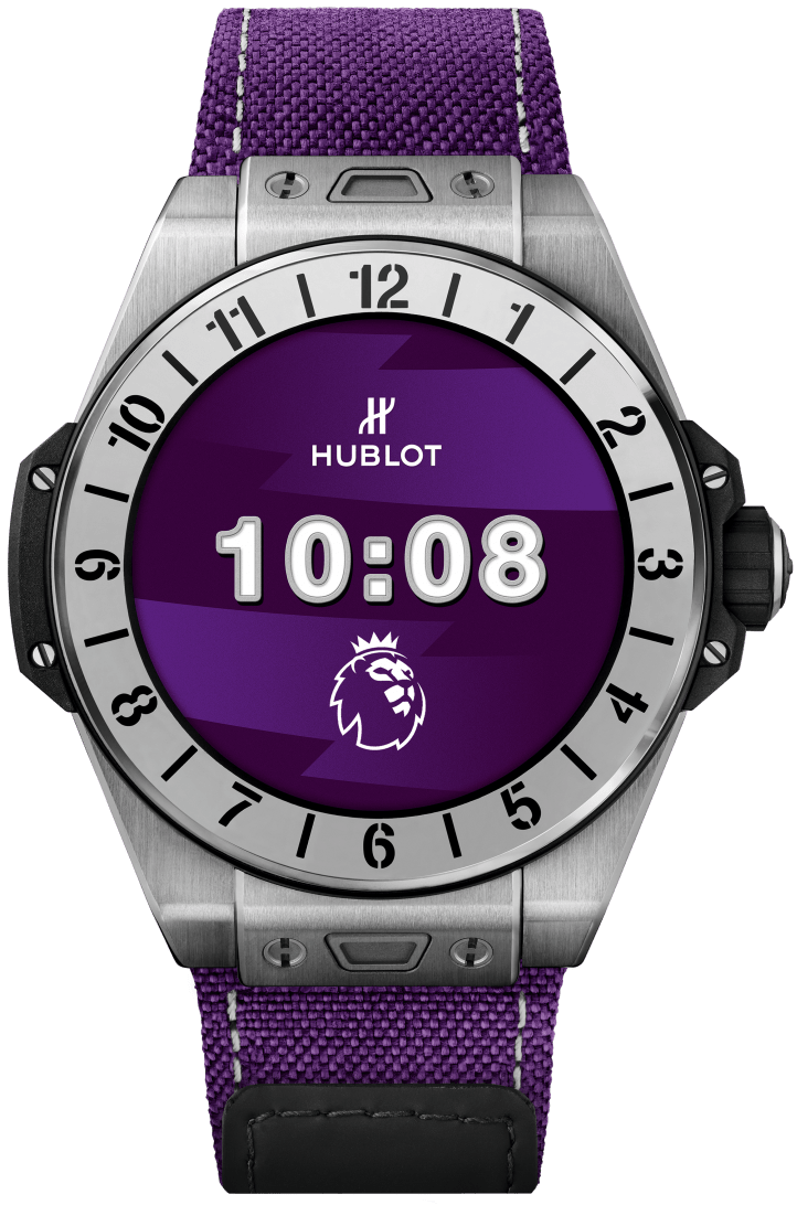 Hublot Big Bang E Premiere League™ 42 mm 440.NX.1100.NR.PLW21