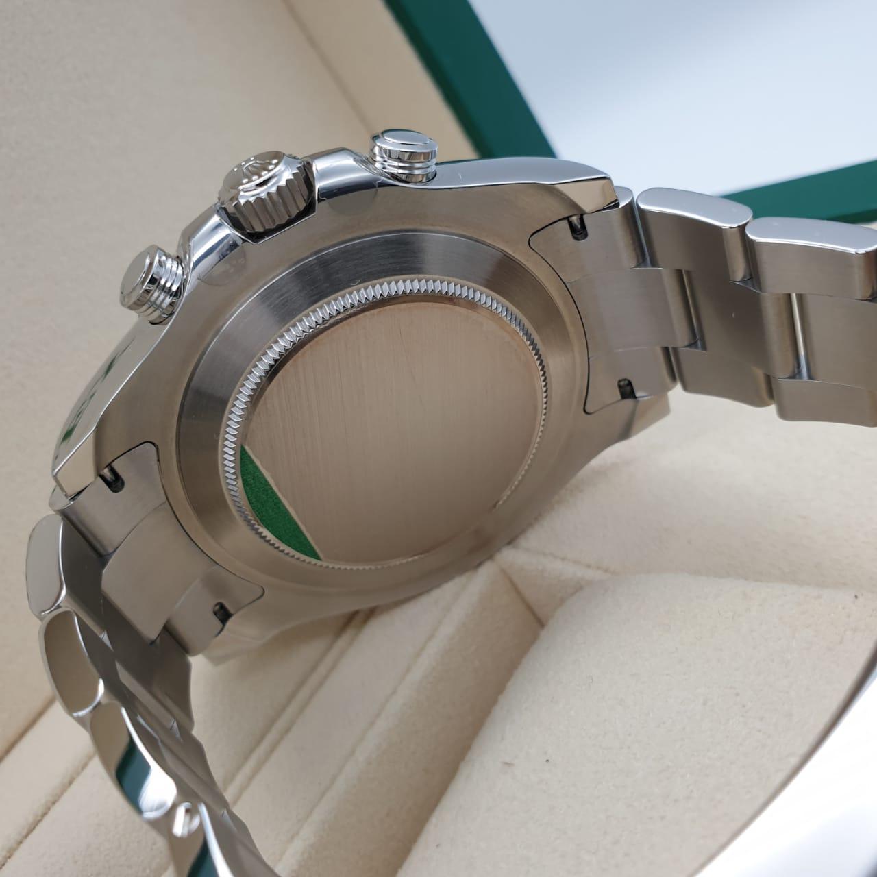 Rolex Yacht-Master II 44 mm 116680