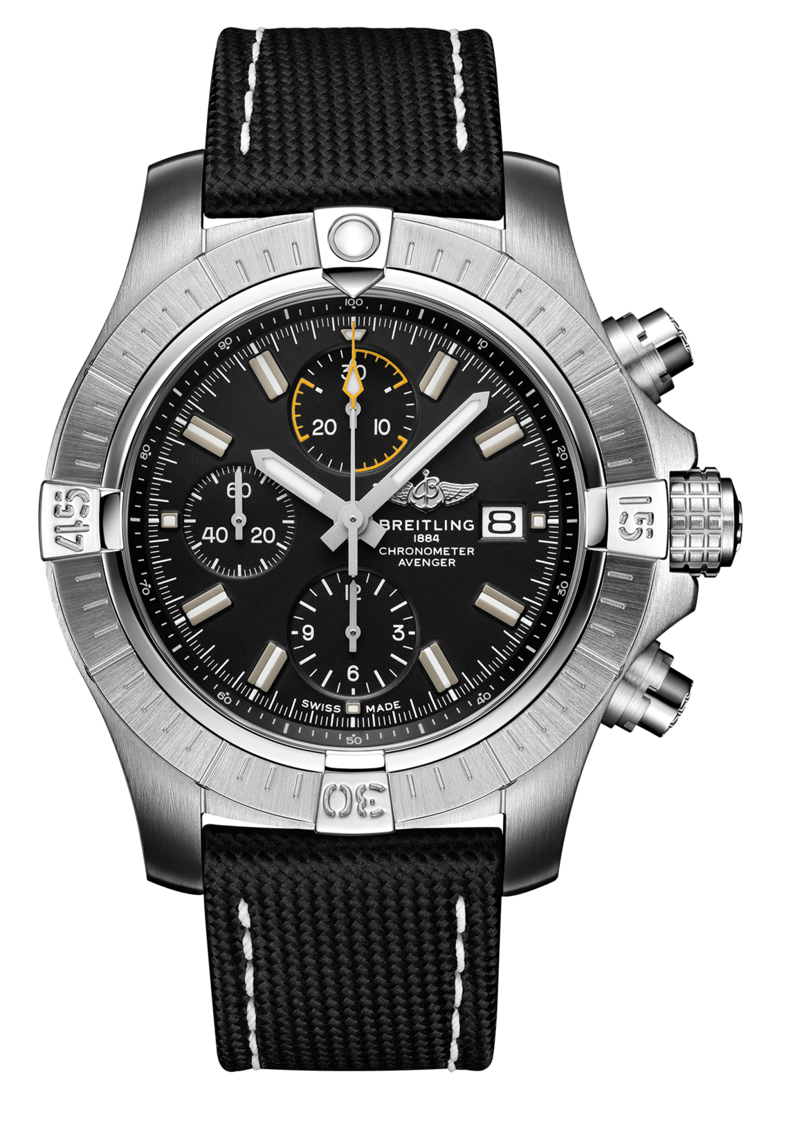 Breitling Avenger Chronograph 45 mm A13317101B1X2