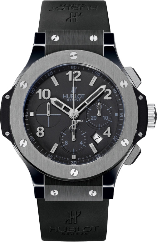 Hublot Big Bang Ice Bang 44 mm 301.CT.130.RX