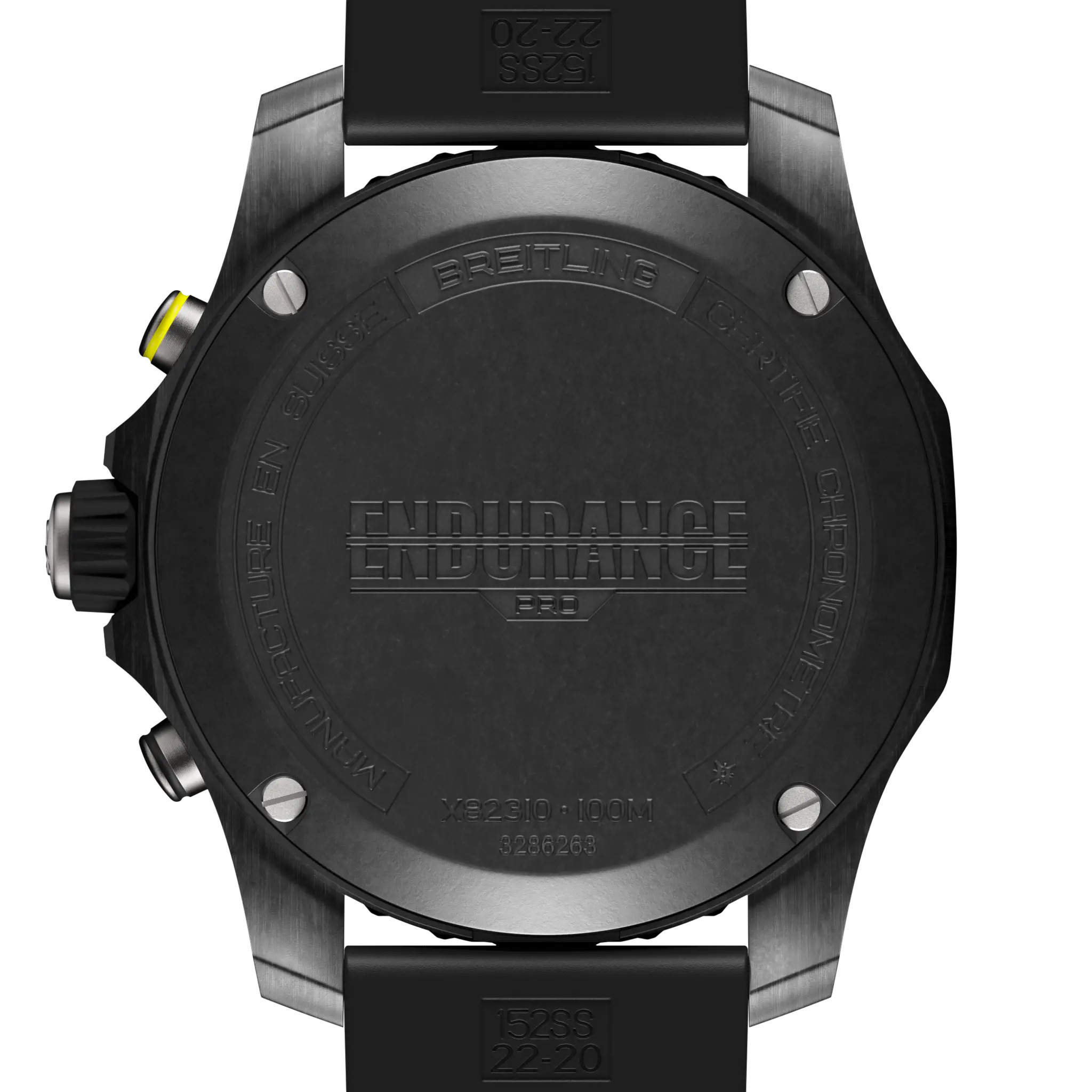 Breitling Professional Endurance Pro 44 mm X82310E51B1S1