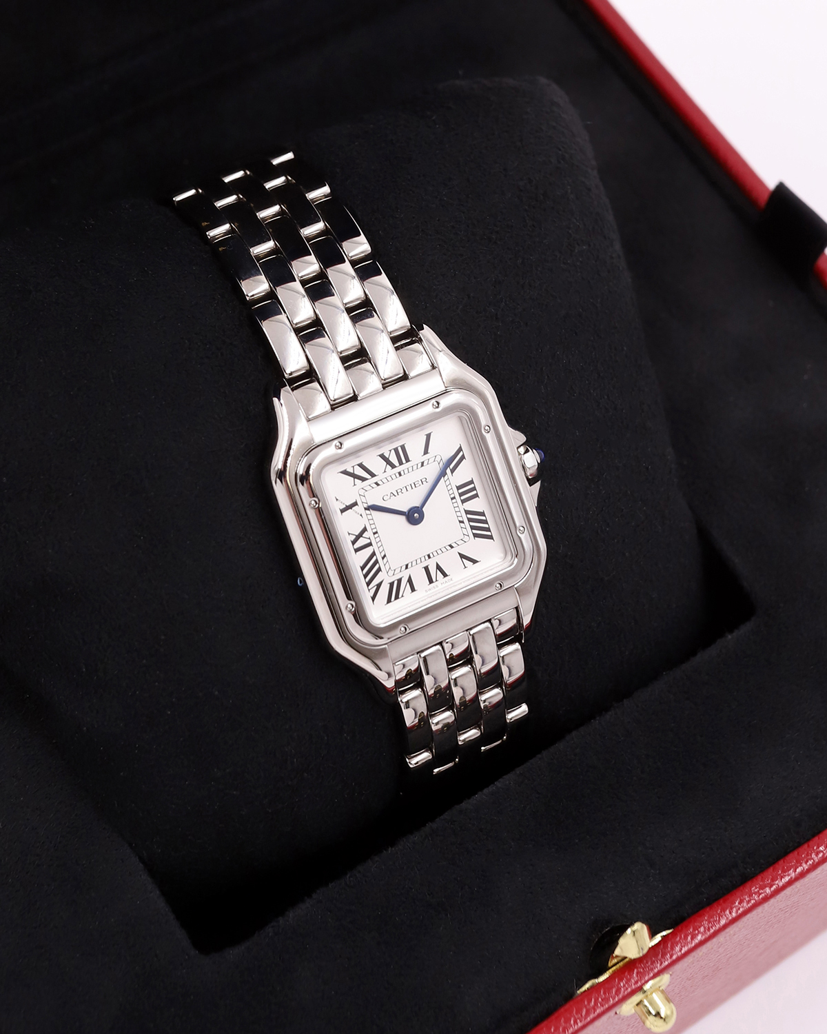 Cartier Panthere De Cartier Medium 27 x 37 mm WSPN0007