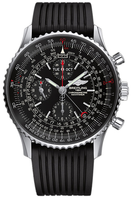 Breitling Navitimer 1884 46 mm A2135024/BE62/252S