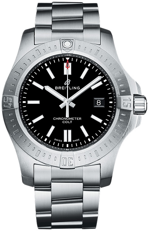 Breitling Colt Automatic 44 mm A17388101B1A1