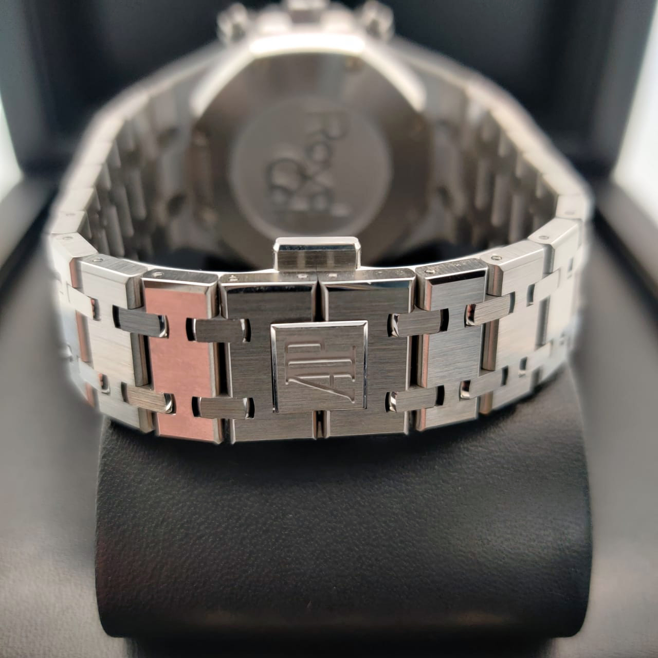 Audemars Piguet Royal Oak Selfwinding Chronograph 38 mm 26315ST.OO.1256ST.01