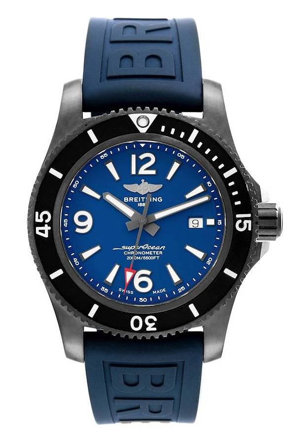 Breitling Superocean Automatic 46 mm M17368