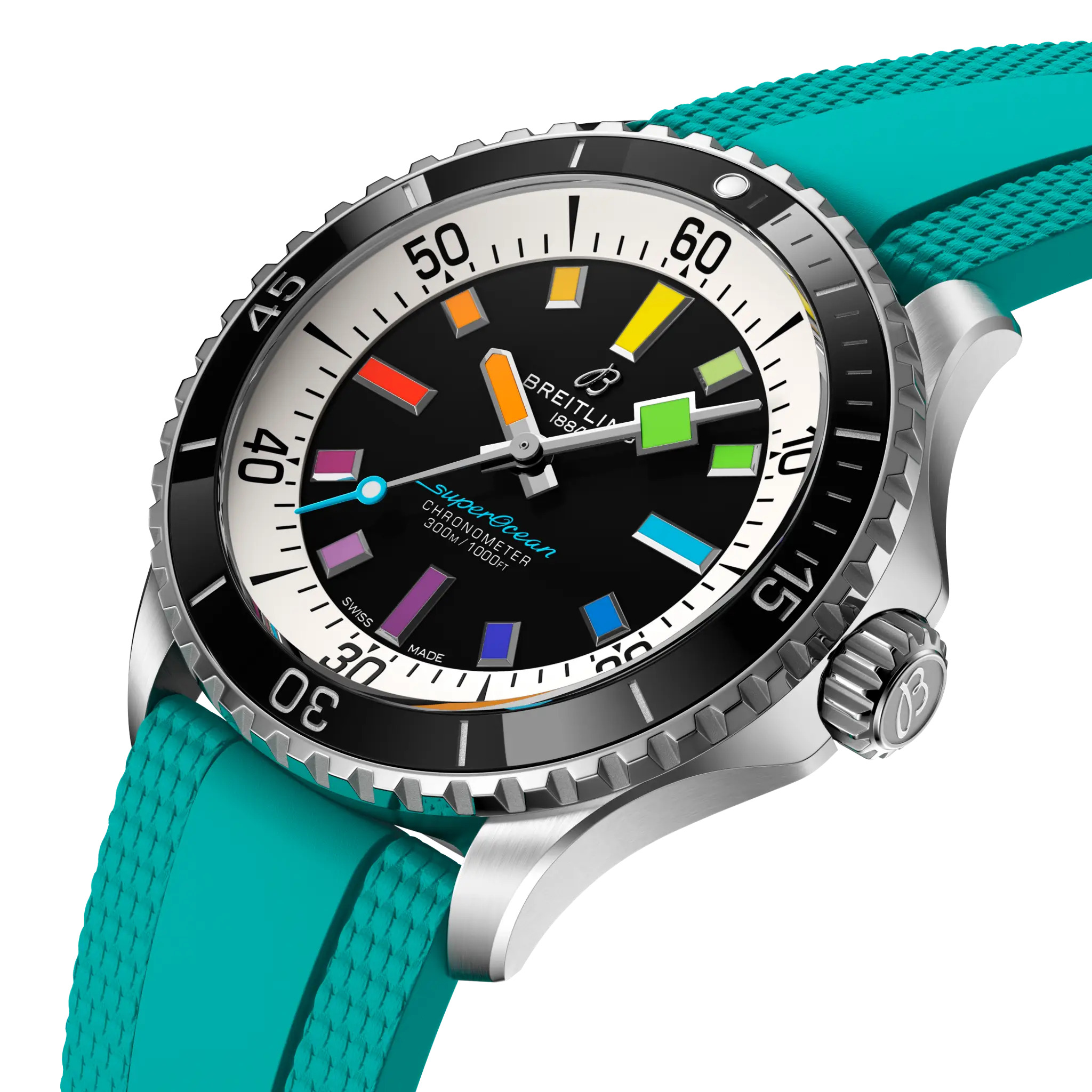 Breitling Superocean Automatic 42 mm A17375211B2S2