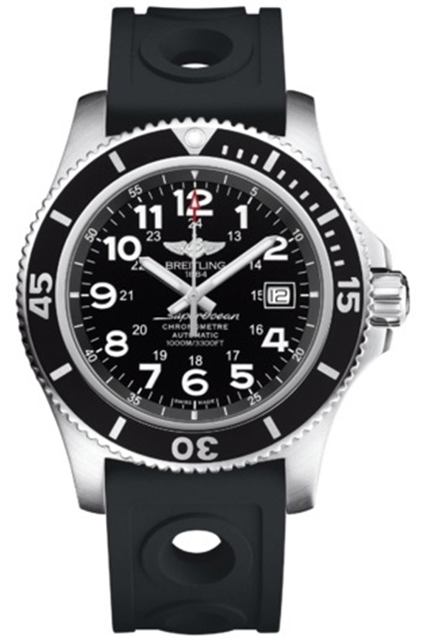 Breitling Superocean Automatic 44 mm A17392D7/BD68/227S/A20SS.1