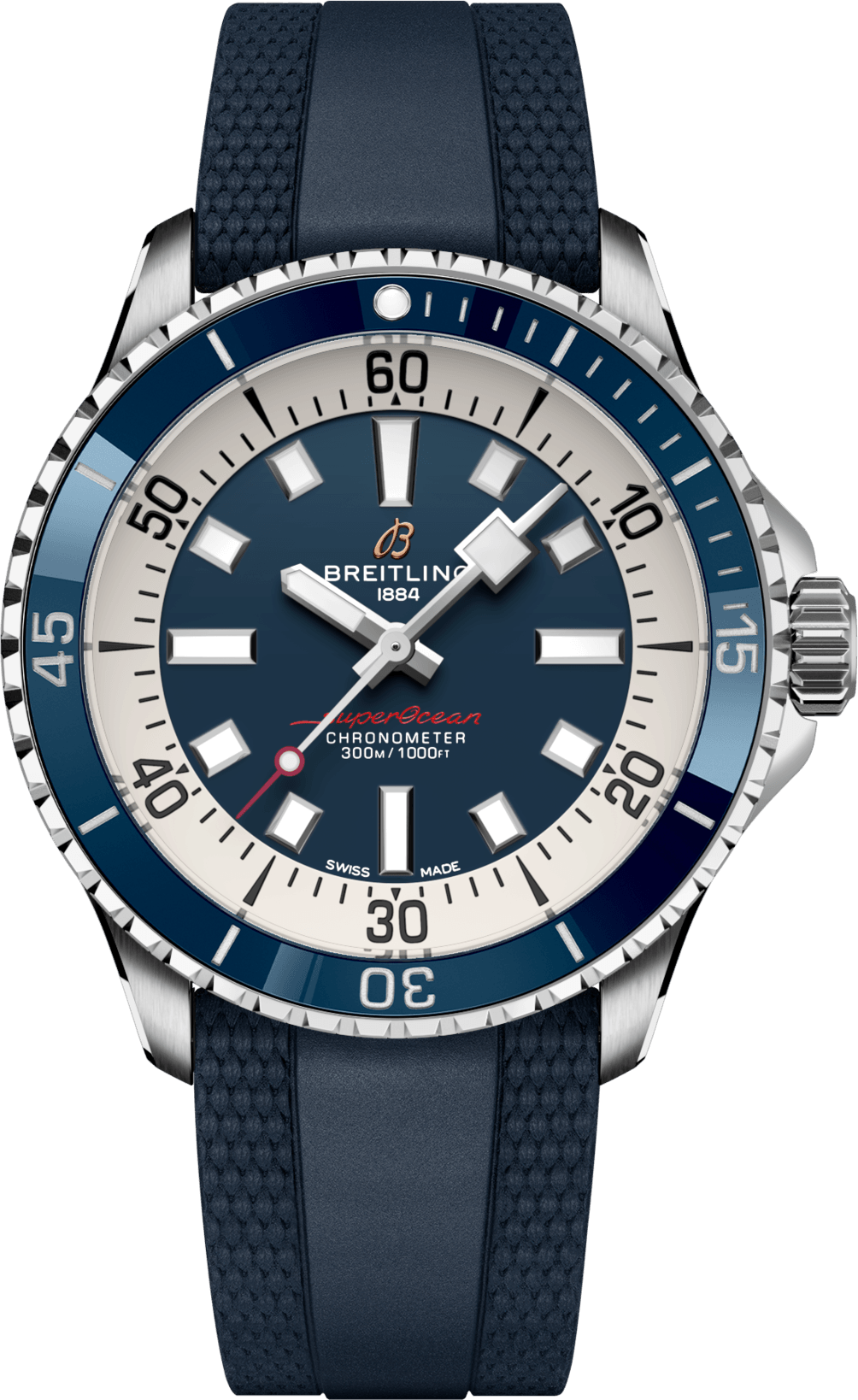 Breitling Superocean Automatic 42 mm A17375E71C1S1