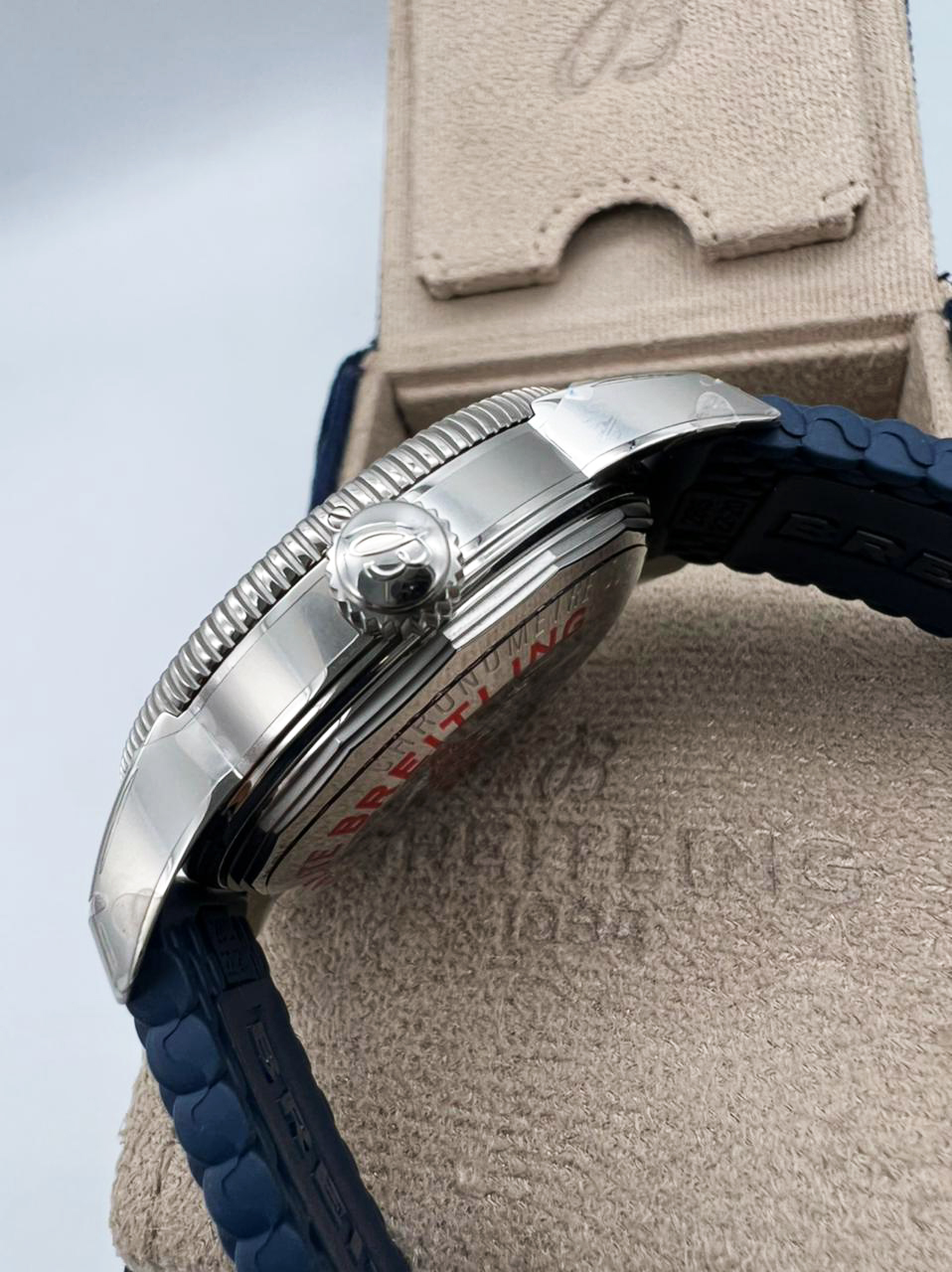 Breitling Superocean Heritage B20 Automatic 42 mm AB2010161C1S1
