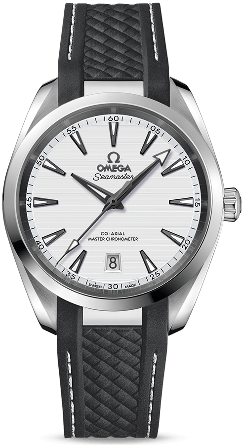 Omega Seamaster Aqua Terra 150M Co-Axial Master Chronometer 38 mm 220.12.38.20.02.001