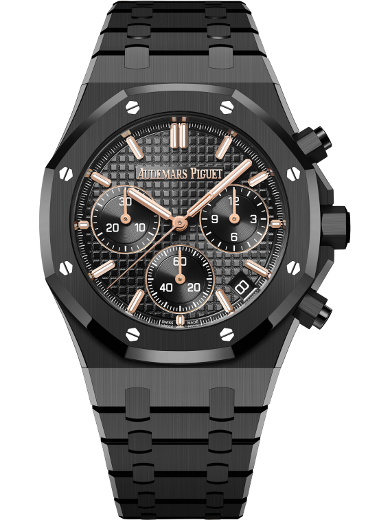 Audemars Piguet Royal Oak Selfwinding Chronograph 41 mm 26240CE.OO.1225CE.02