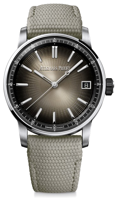 Audemars Piguet CODE 11.59 Selfwinding 41 mm 15210QT.OO.A064KB.01