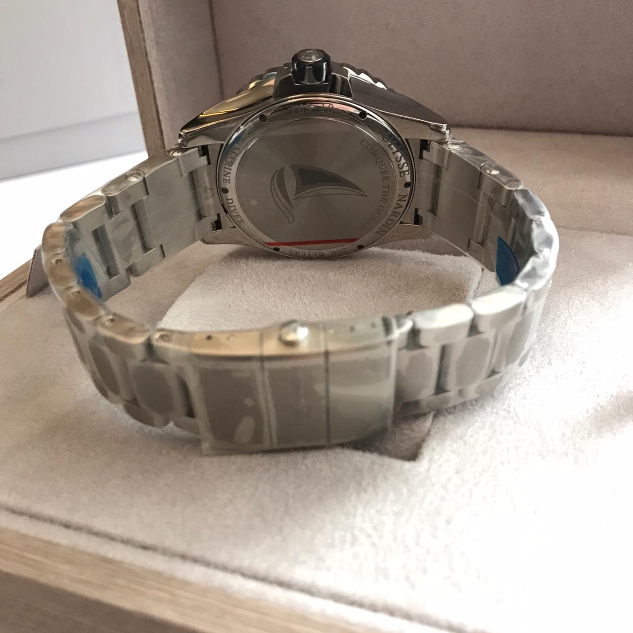 Ulysse Nardin Marine Diver 44 mm 263-10-7M/952