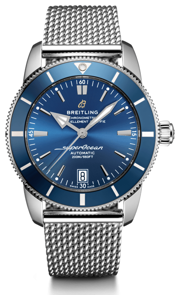 Breitling Superocean Heritage B20 Automatic 42 mm AB2010161C1A1