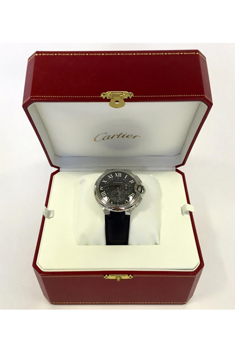 Cartier Ballon Bleu Chronograph Extra-Large 44 mm W6920052