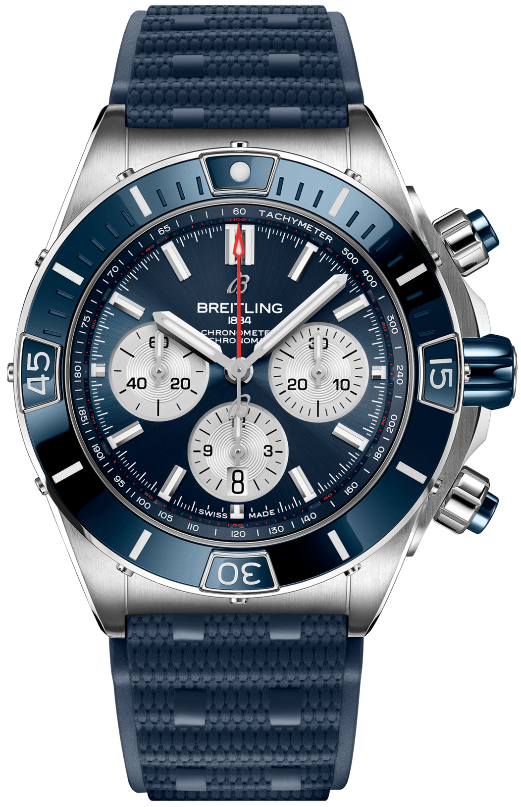 Breitling Super Chronomat B01 44 mm AB0136161C1S1