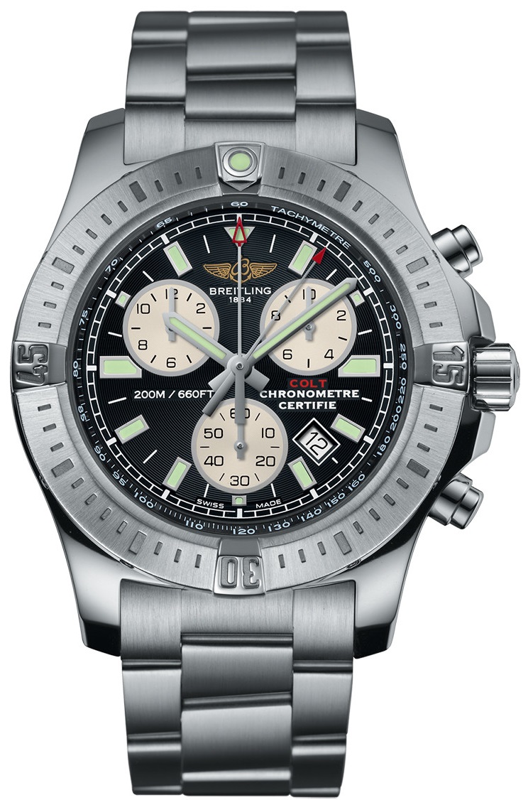 Breitling Colt Chronograph 44 mm A7338811/BD43