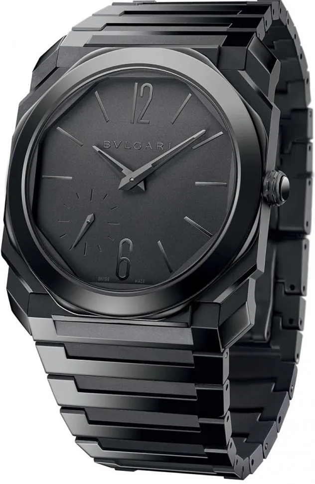 Bvlgari Octo Finissimo Automatic Ceramic 40 mm 103368