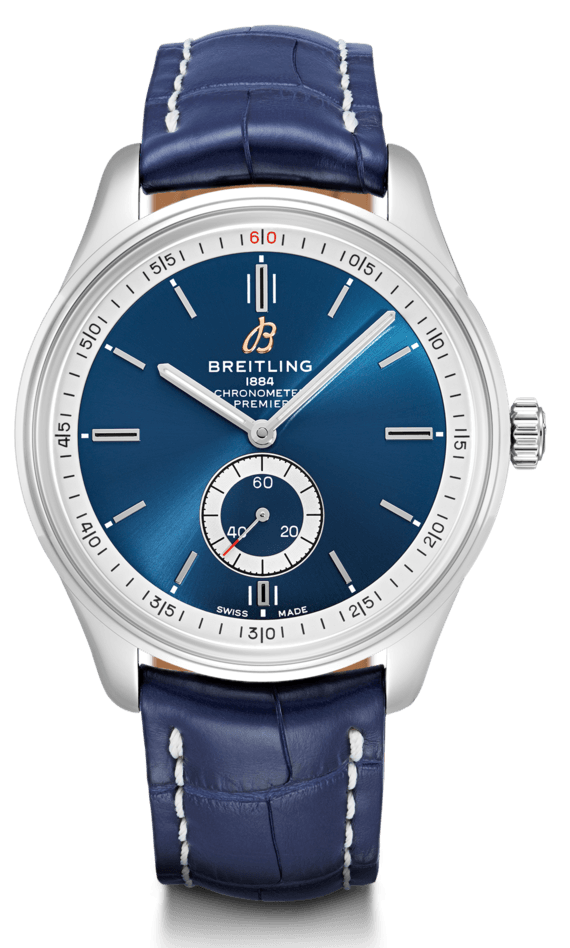 Breitling Premier Automatic 40 mm A37340351C1P1