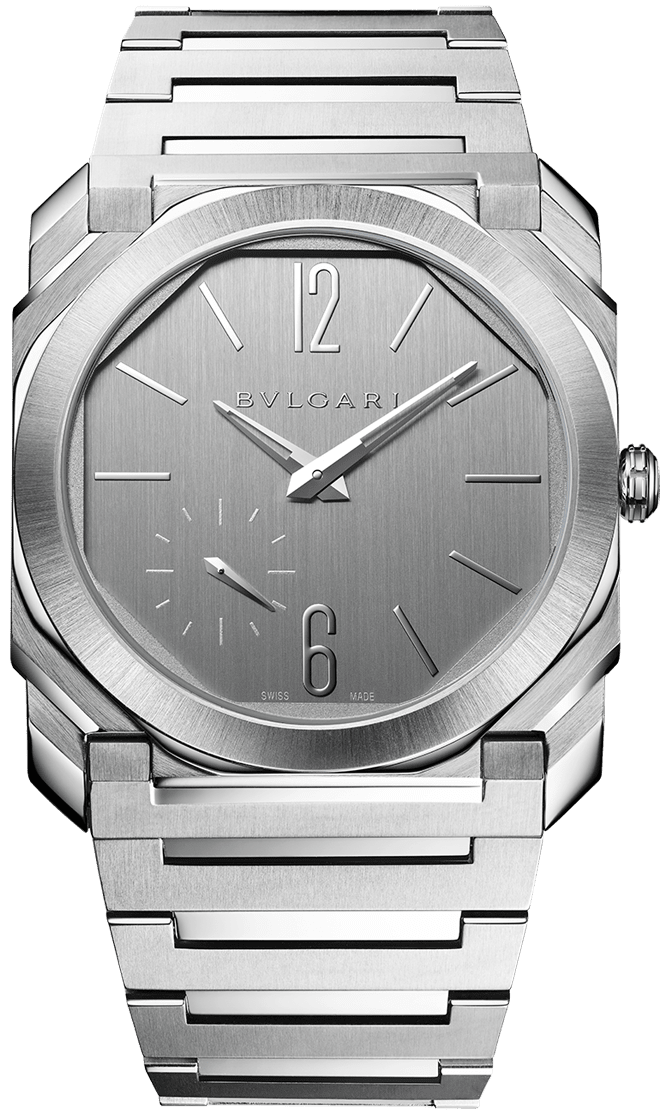 Bvlgari Octo Finissimo S 40 mm 103464
