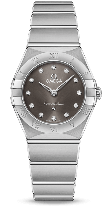 Omega Constellation Quartz 25 mm 131.10.25.60.56.001