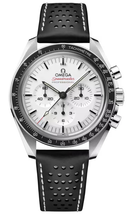 Omega Speedmaster Moonwatch Professional Chronograph 42 mm 310.32.42.50.04.002