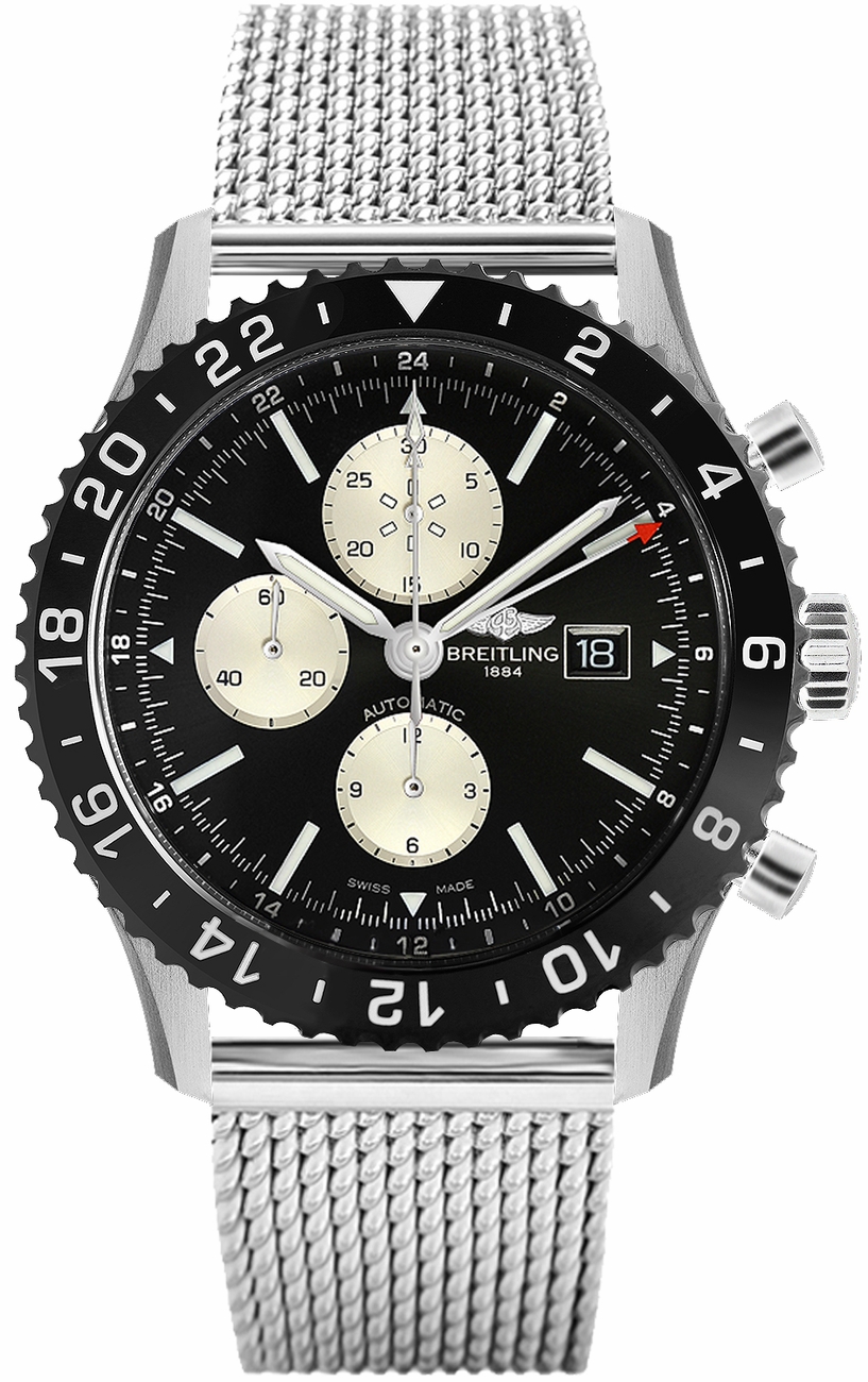 Breitling Chronoliner 46 mm Y2431012/BE10/152A