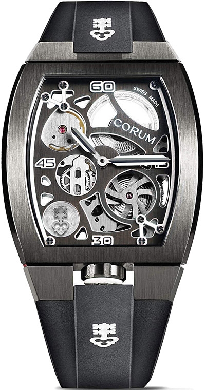 Corum Heritage Lab 01 39.9 x 55 mm Z410/03861