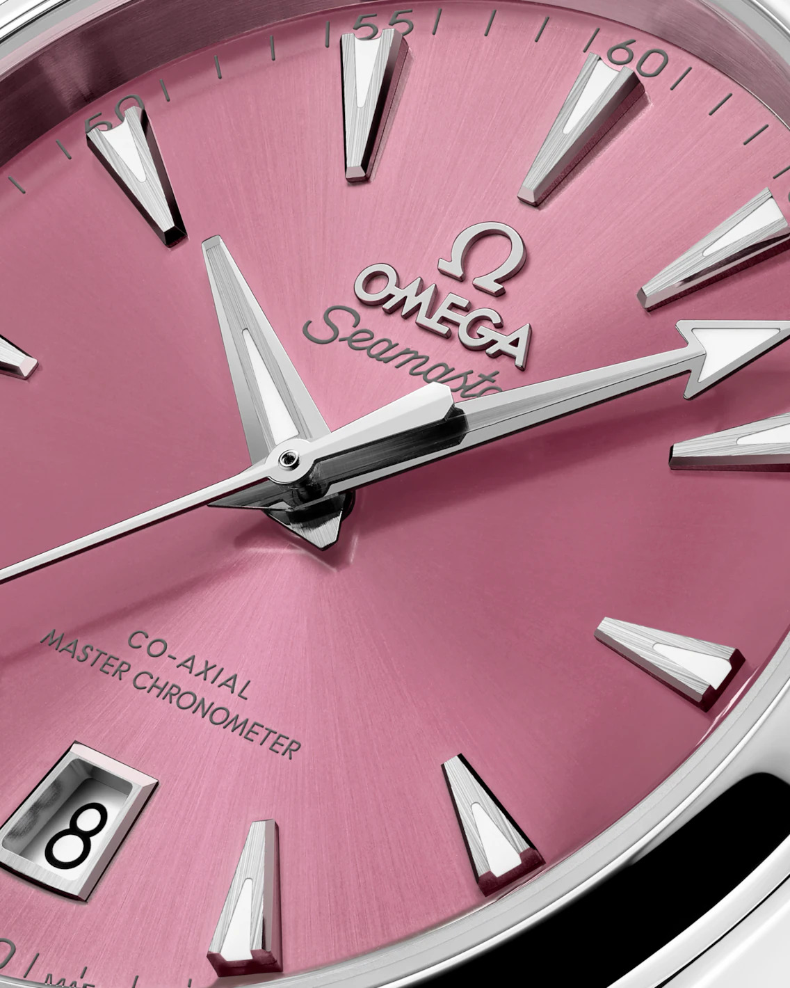 Omega Seamaster Aqua Terra Shades 150M 38 mm 220.10.38.20.10.005