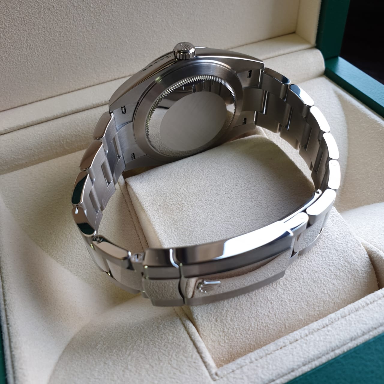 Rolex Datejust II 41 mm 126300