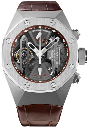 Audemars Piguet Royal Oak Concept Chronograph Tourbillon 44 mm 26223TI.OO.D099CR.01