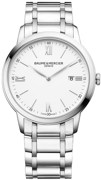 Baume & Mercier Classima 42 mm 10526