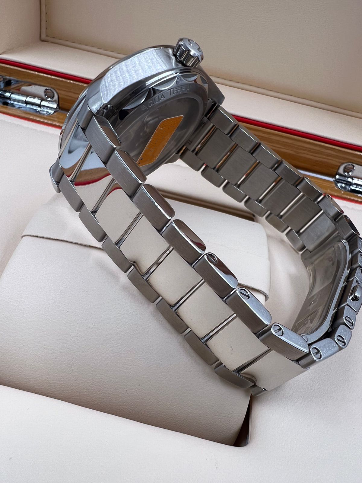 Omega Seamaster Aqua Terra 150M Co-Axial Master Chronometer 41 mm 220.10.41.21.03.002