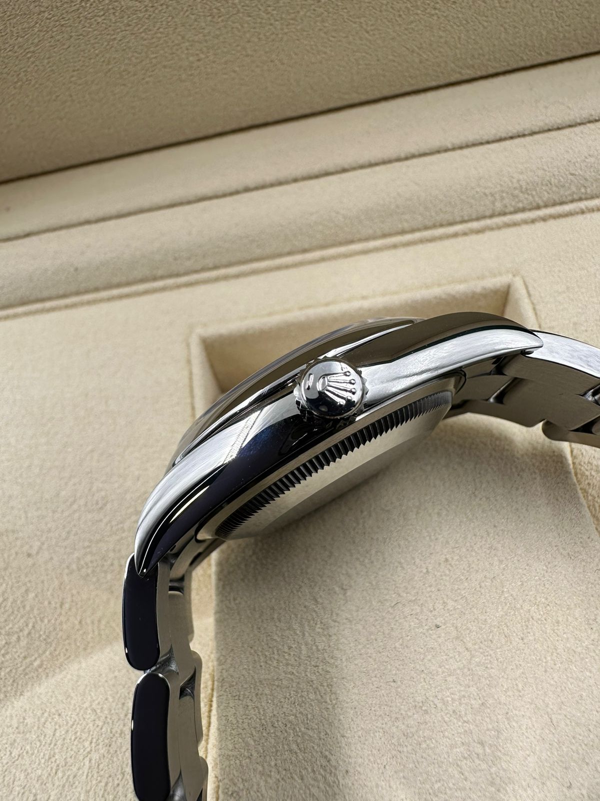 Rolex Oyster Perpetual 36 mm 126000