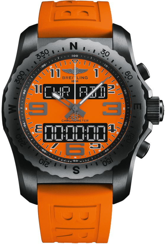 Breitling Professional Cockpit B50 46mm VB50106A1O1S1