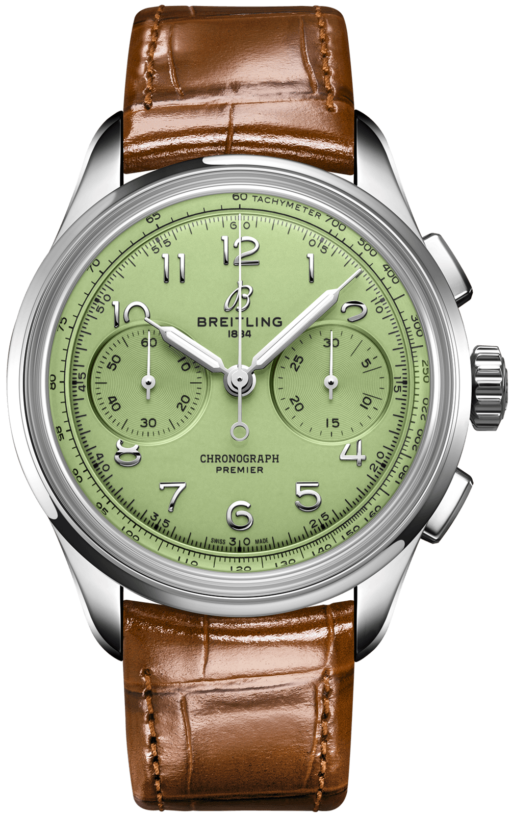 Breitling Premier B09 Chronograph 40 mm AB0930D31L1P1