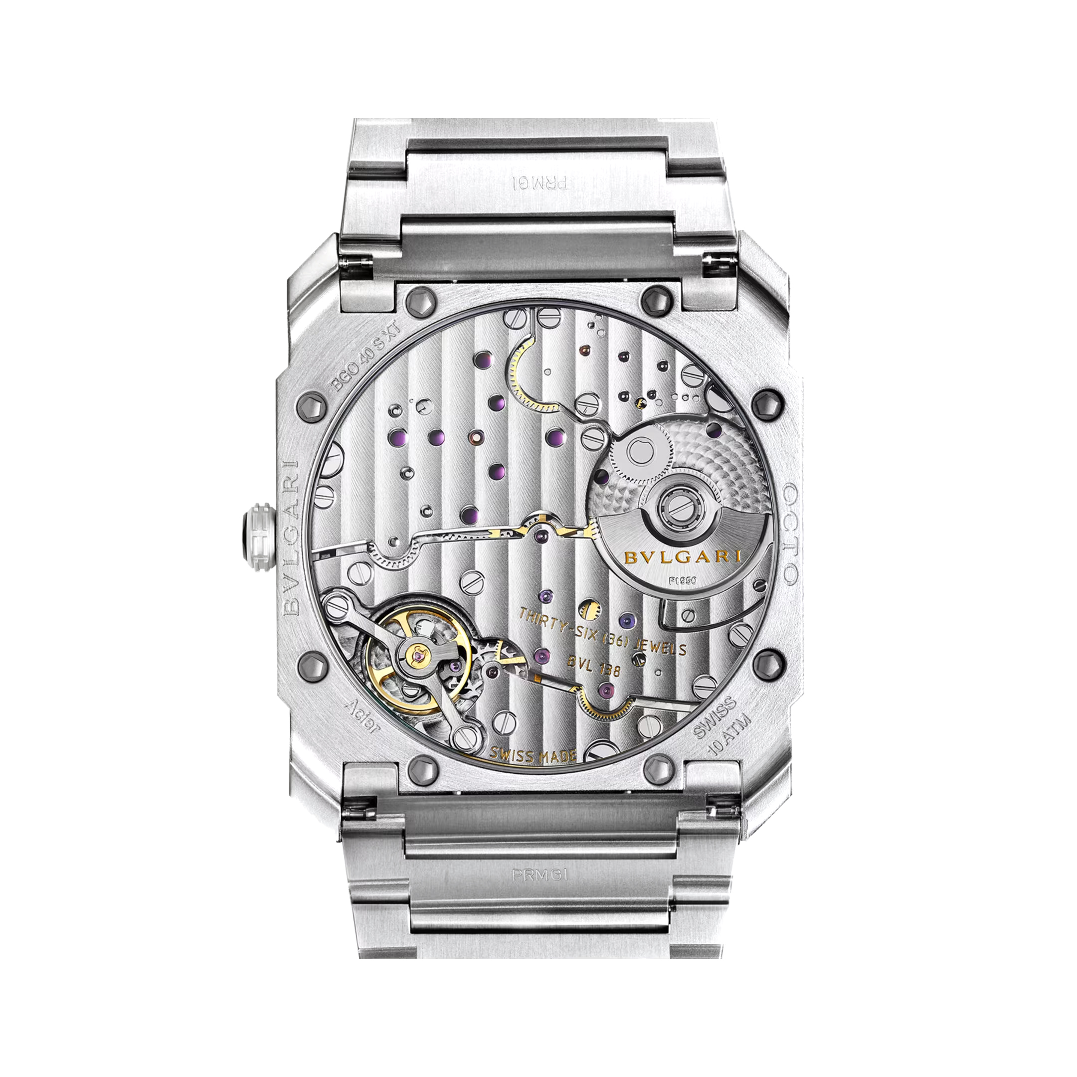 Bvlgari Octo Finissimo 40 mm 103431