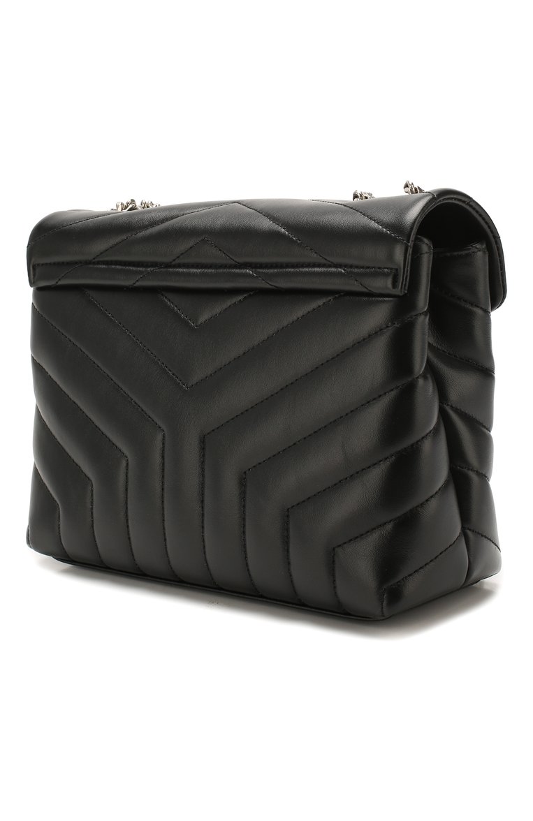 Сумка Saint Laurent Monogram Loulou Small