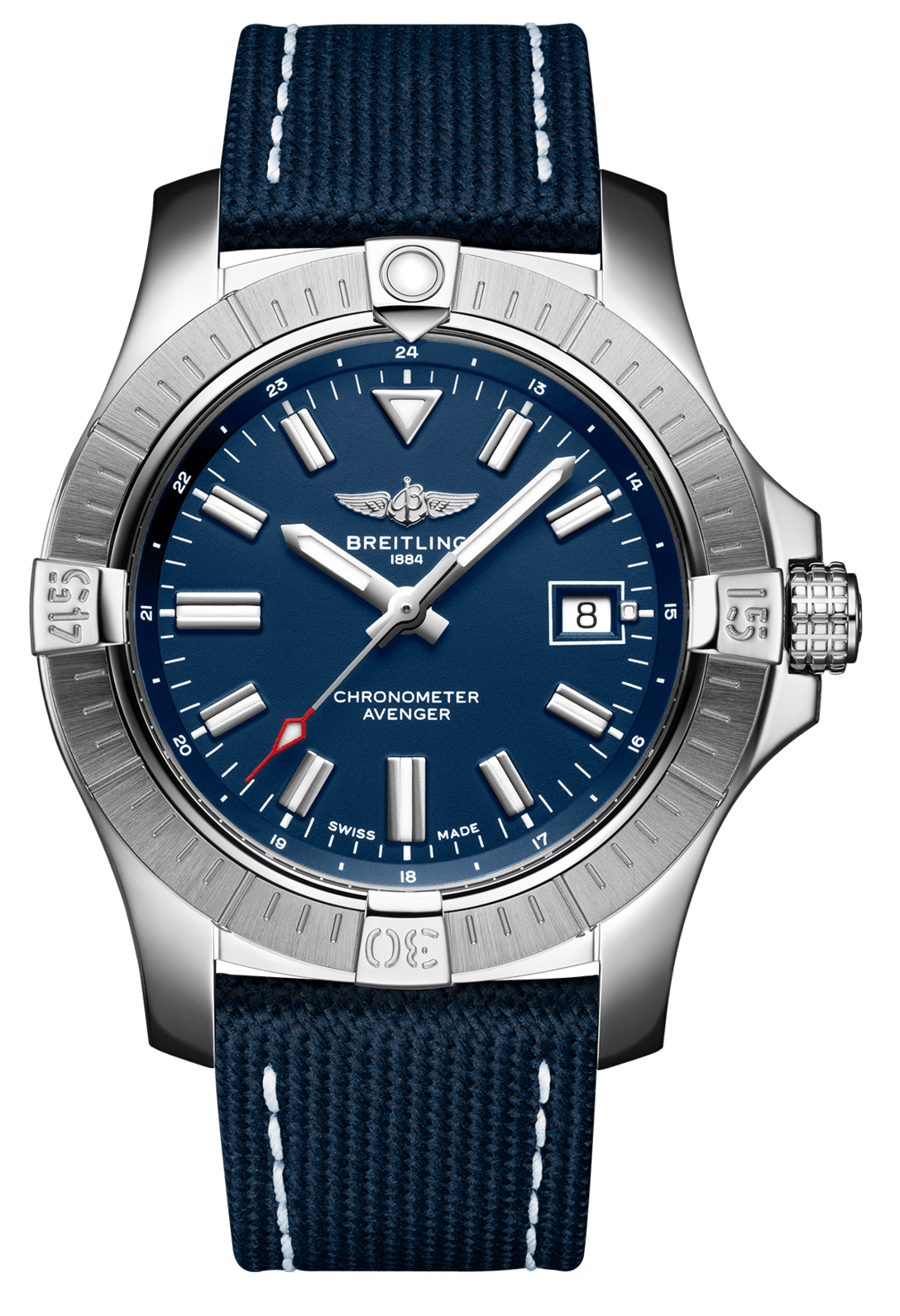 Breitling Avenger Automatic 43 mm A17318101C1X1
