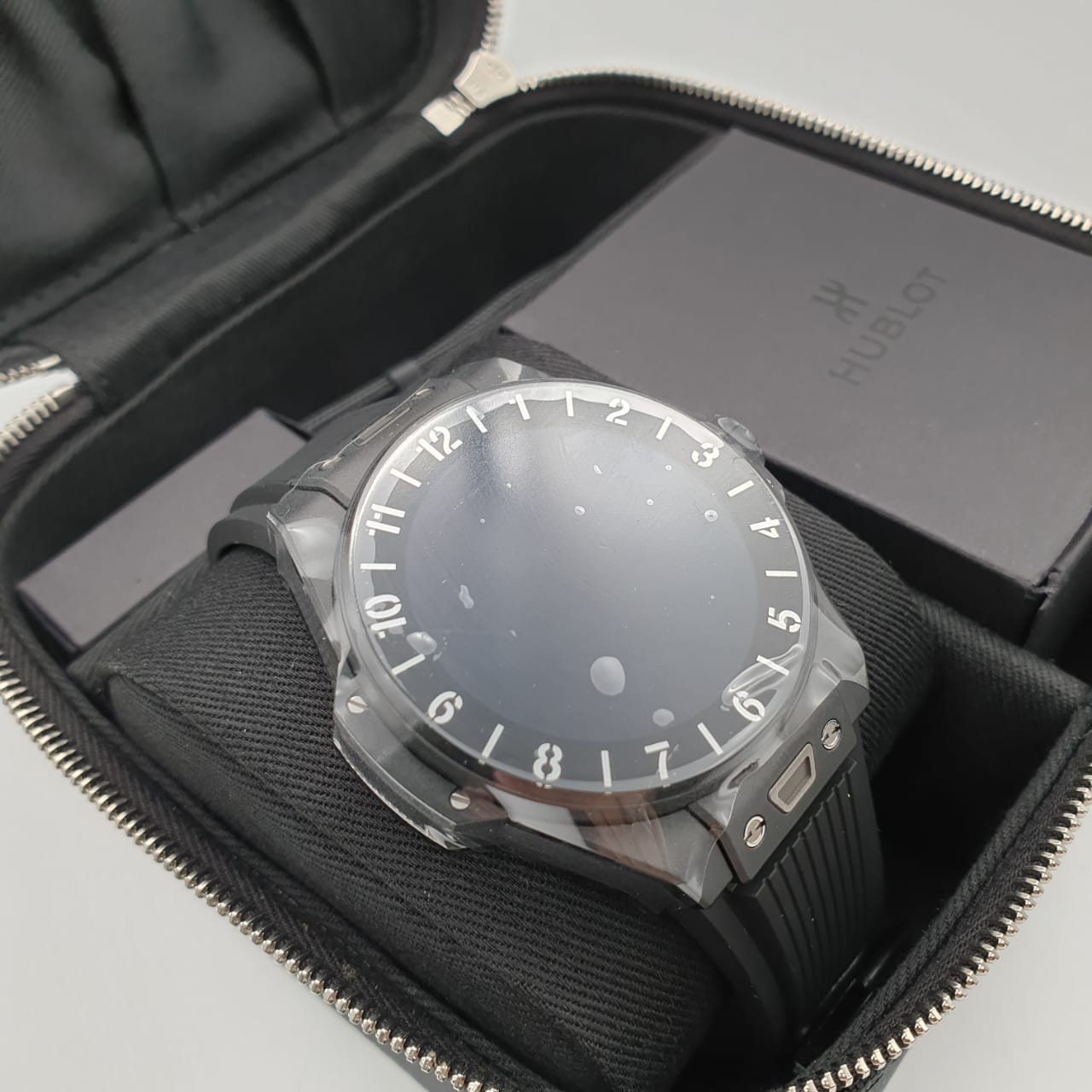 Hublot Big Bang E Ceramic 42 mm 440.CI.1100.RX