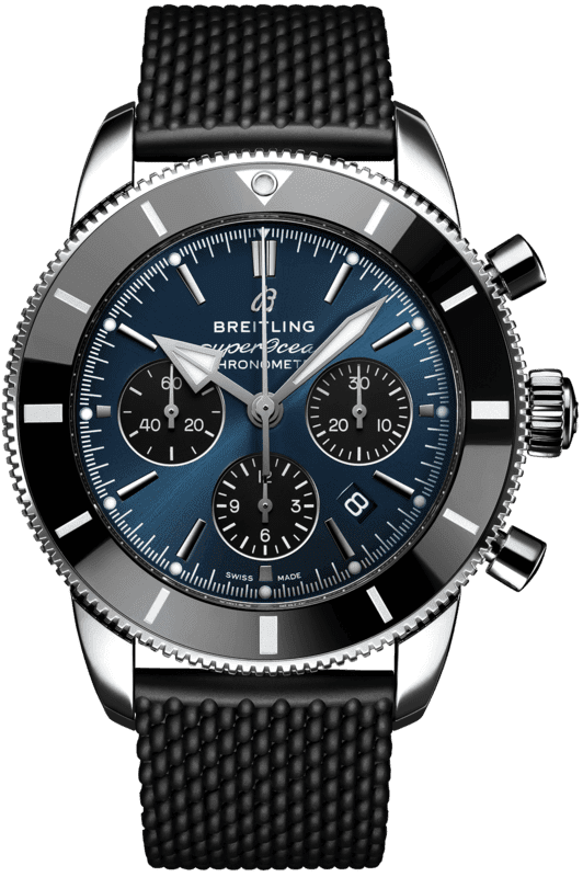 Breitling Superocean Heritage II B01 Chronograph 44 mm AB0162121C1S1