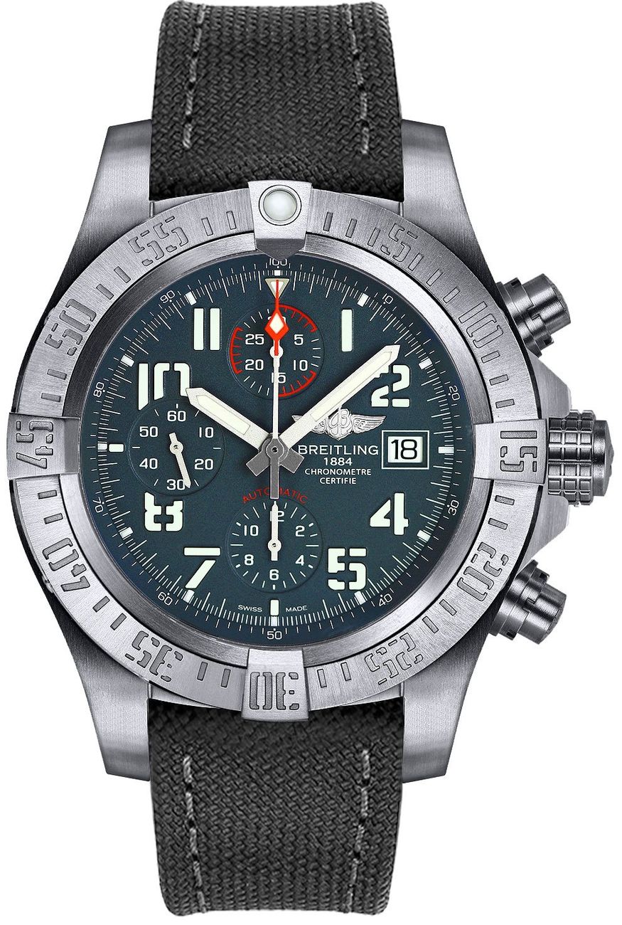 Breitling Avenger Bandit 45 mm E1338310/M536/109W