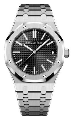 Audemars Piguet Royal Oak Selfwinding 41 mm 15510ST.OO.1320ST.07