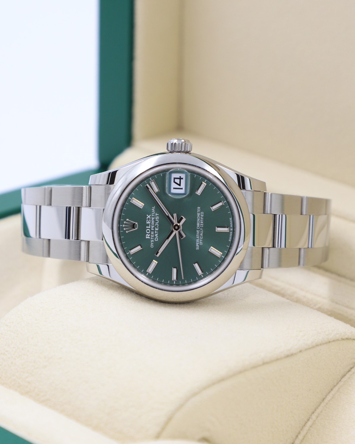 Rolex Datejust 31 mm 278240