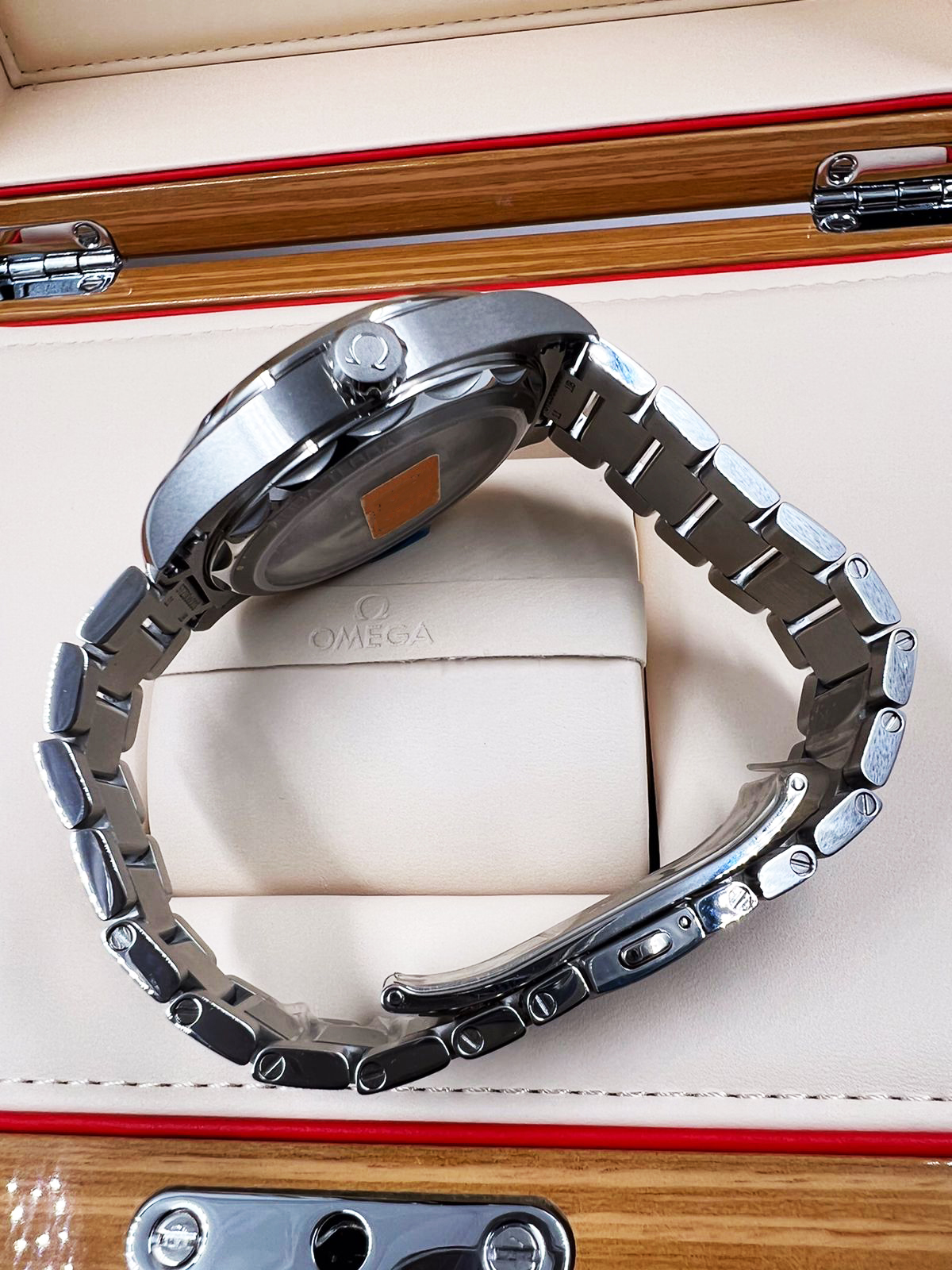 Omega Seamaster Aqua Terra 150M Co-Axial Master Chronometer 41 mm 220.10.41.21.03.002