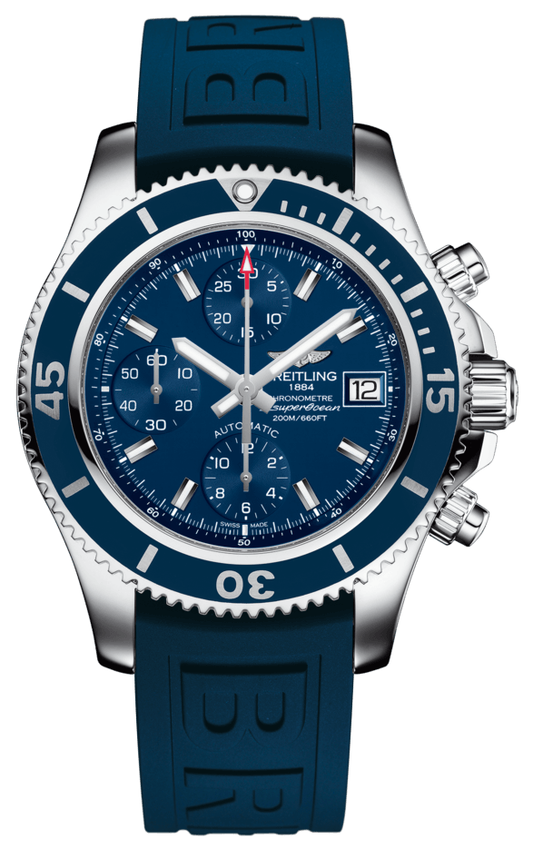 Breitling Superocean Chronograph 42 mm A13311D1/C971/148S/A18S.1