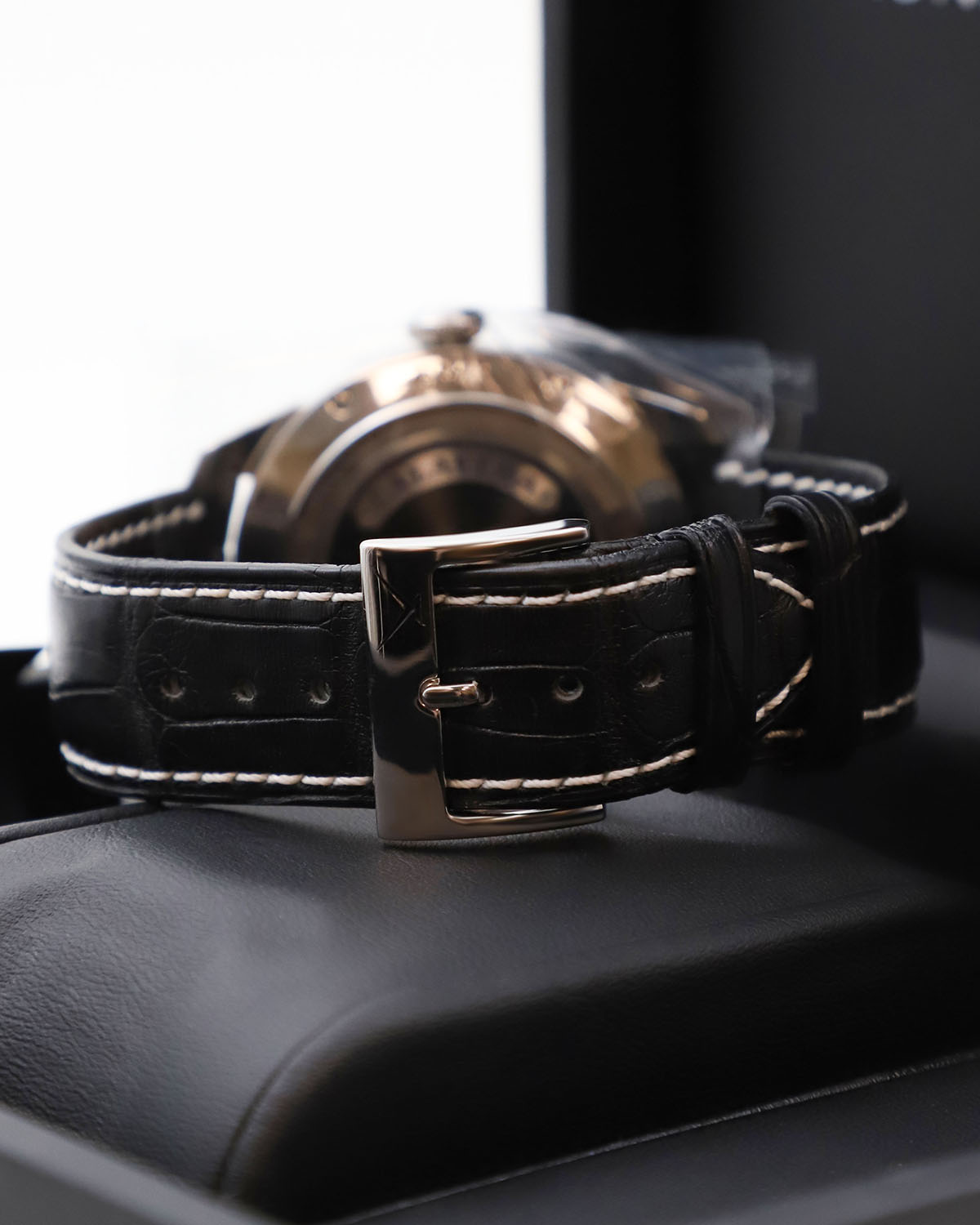 Konstantin Chaykin Wristmons Calavera 42 mm