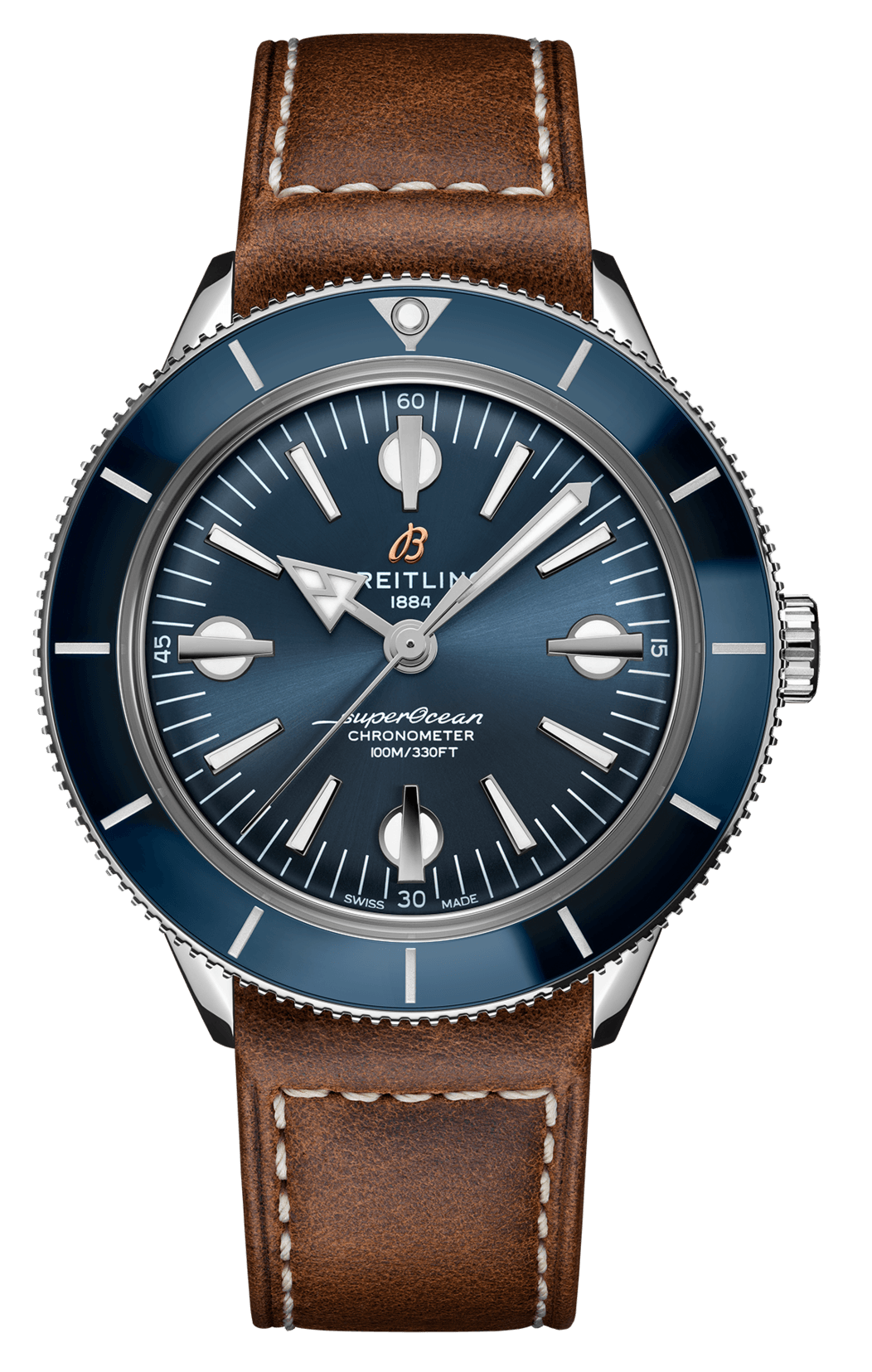 Breitling Superocean Heritage '57 42 mm A10370161C1X1